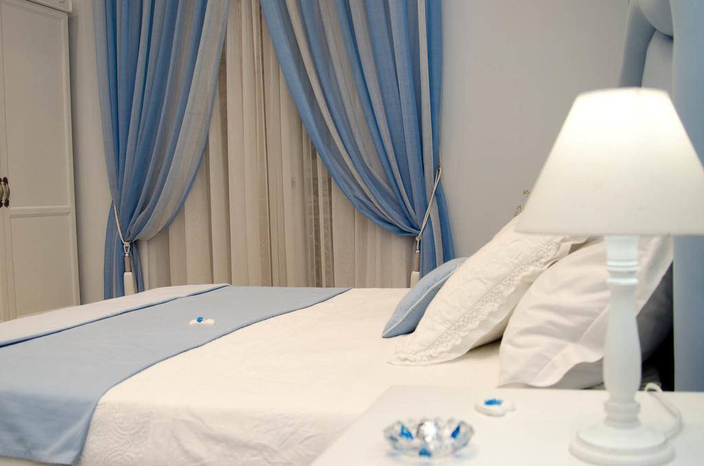 Domus Rosa Bed & Breakfast Napoli Cameră foto
