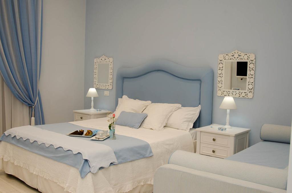 Domus Rosa Bed & Breakfast Napoli Cameră foto