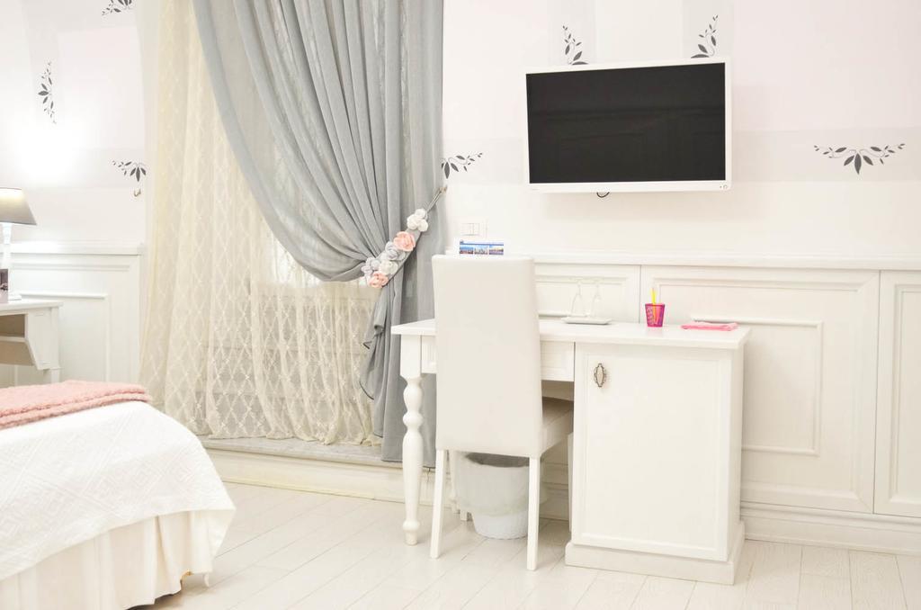 Domus Rosa Bed & Breakfast Napoli Cameră foto