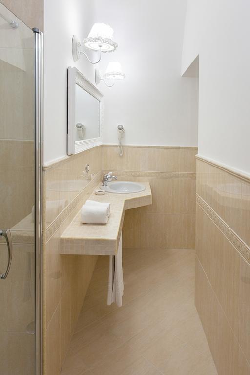 Domus Rosa Bed & Breakfast Napoli Cameră foto