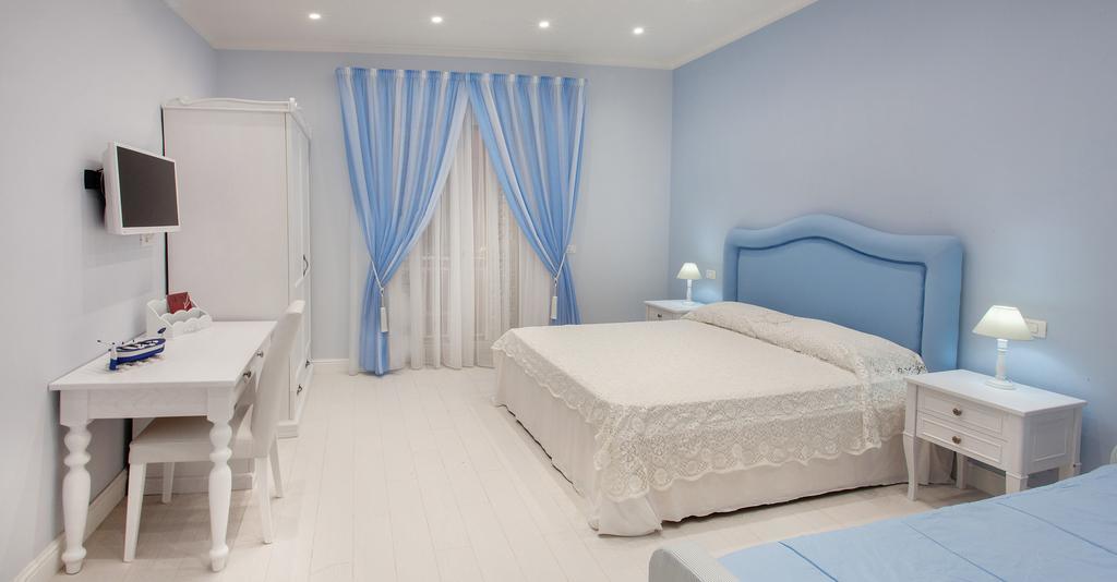 Domus Rosa Bed & Breakfast Napoli Cameră foto