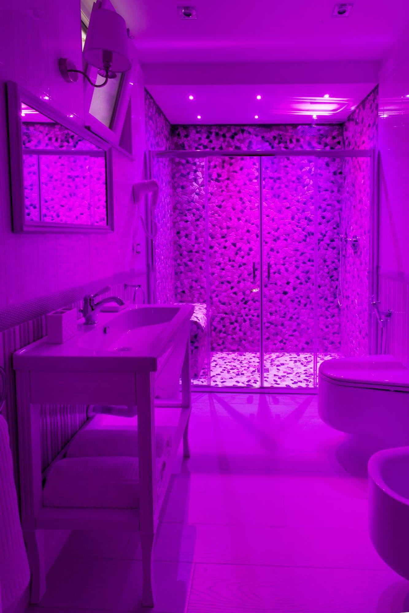 Domus Rosa Bed & Breakfast Napoli Exterior foto