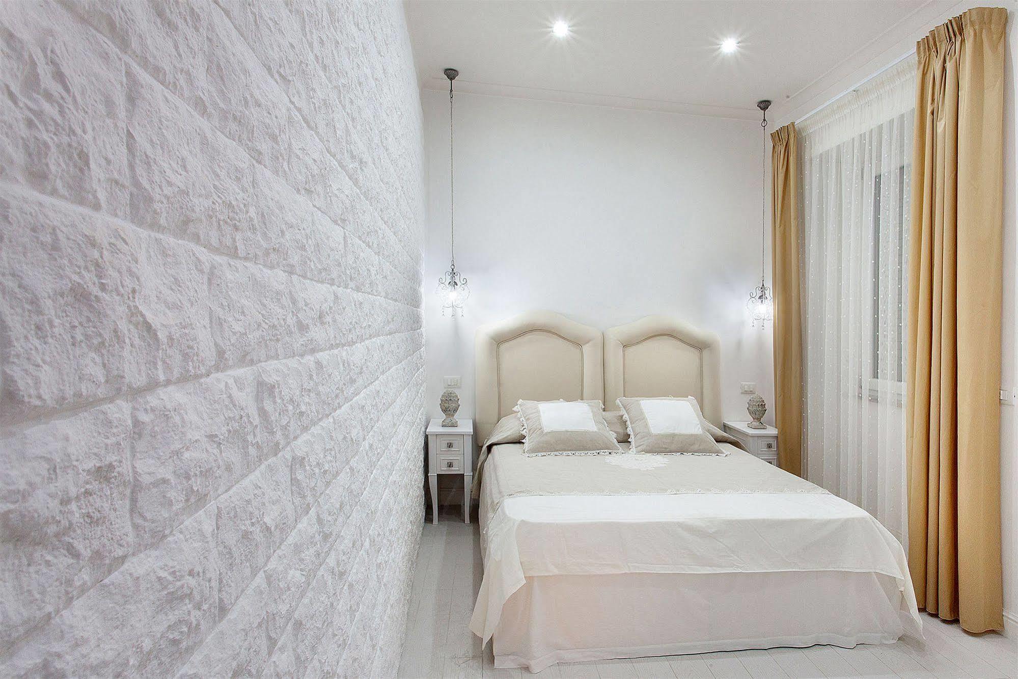 Domus Rosa Bed & Breakfast Napoli Exterior foto