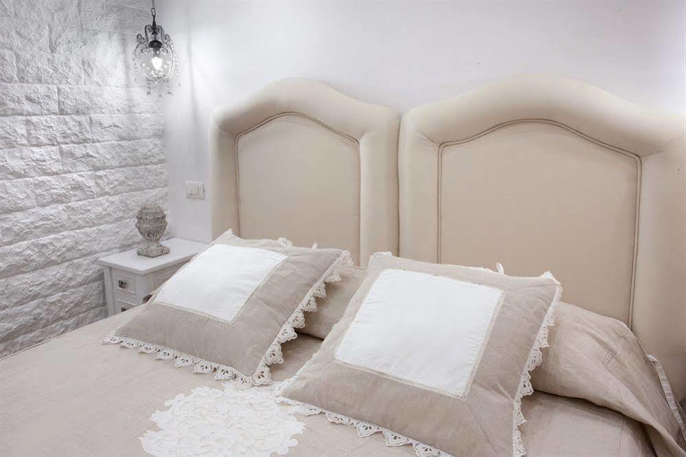 Domus Rosa Bed & Breakfast Napoli Exterior foto