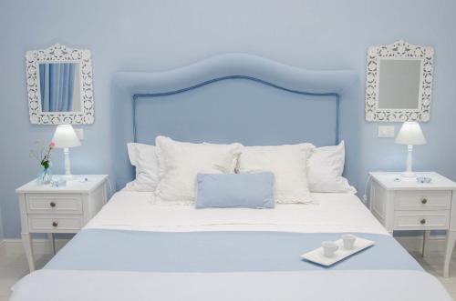 Domus Rosa Bed & Breakfast Napoli Exterior foto